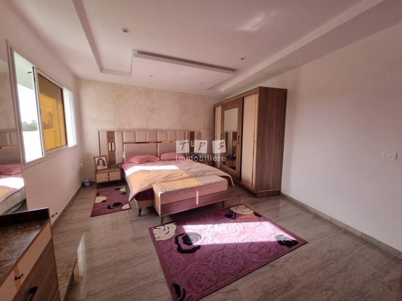 Appartement à vendre Tunisie