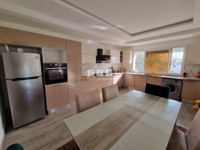 Appartement à vendre Tunisie