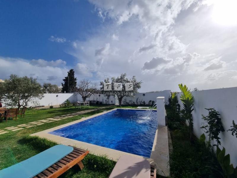 Appartement à vendre Tunisie