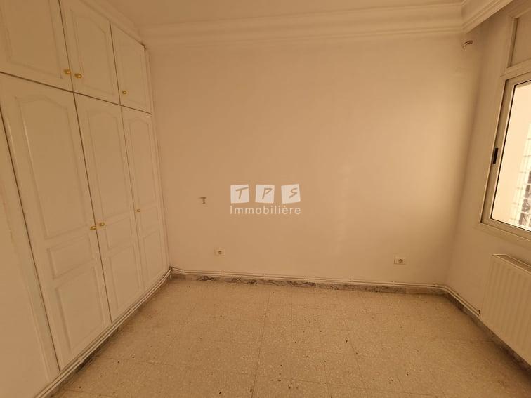 Appartement à vendre Tunisie