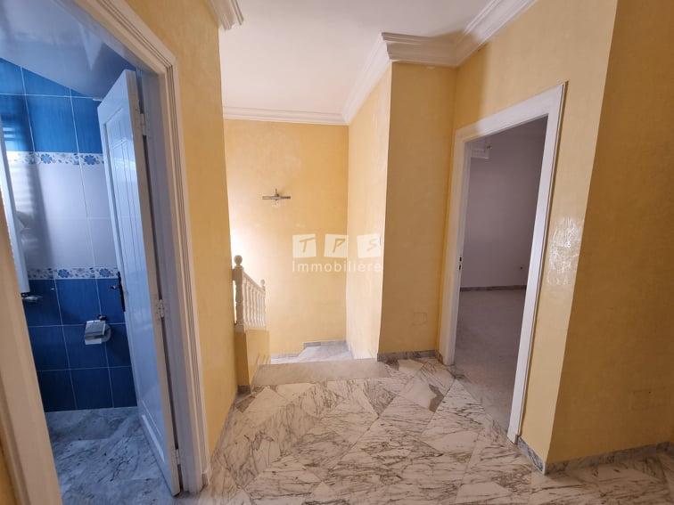 Appartement à vendre Tunisie