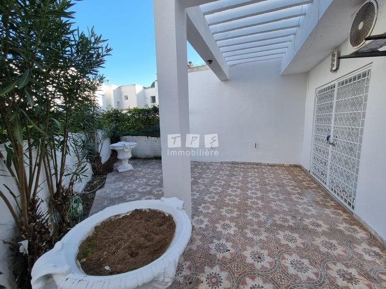 Appartement à vendre Tunisie