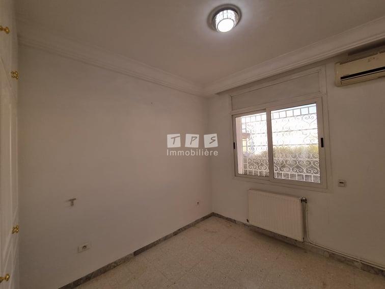 Appartement à vendre Tunisie
