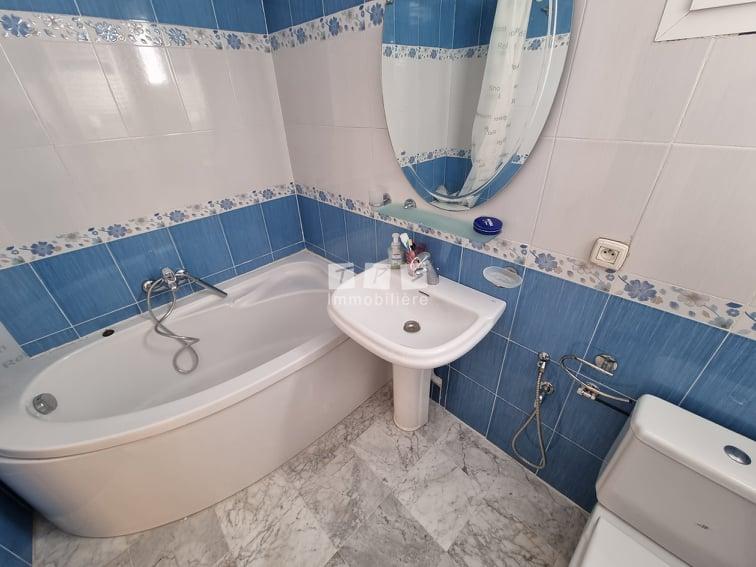 Appartement à vendre Tunisie