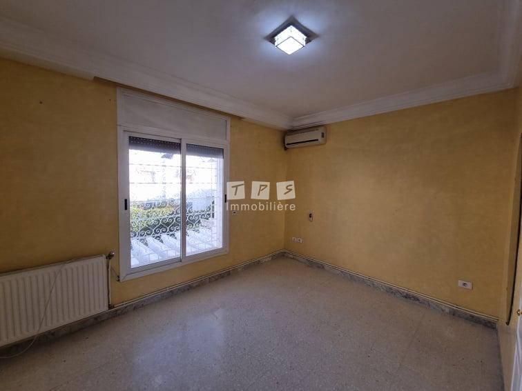 Appartement à vendre Tunisie