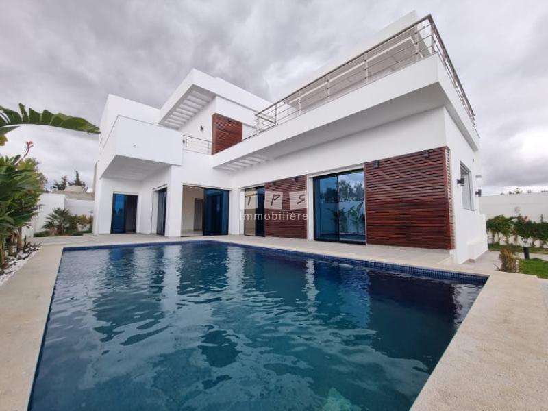 Appartement à vendre Tunisie