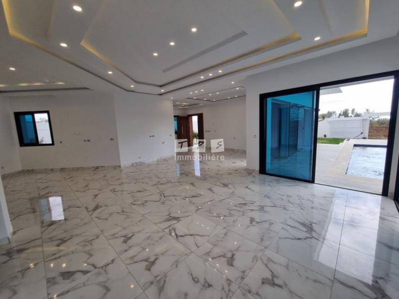 Appartement à vendre Tunisie