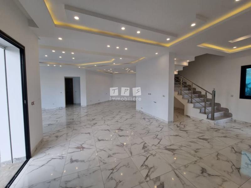 Appartement à vendre Tunisie