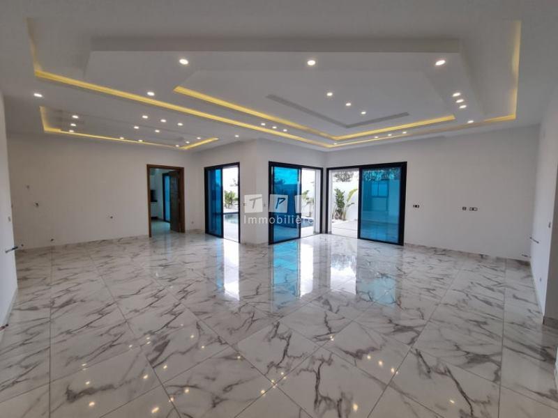 Appartement à vendre Tunisie