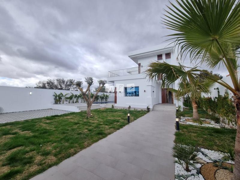 Appartement à vendre Tunisie