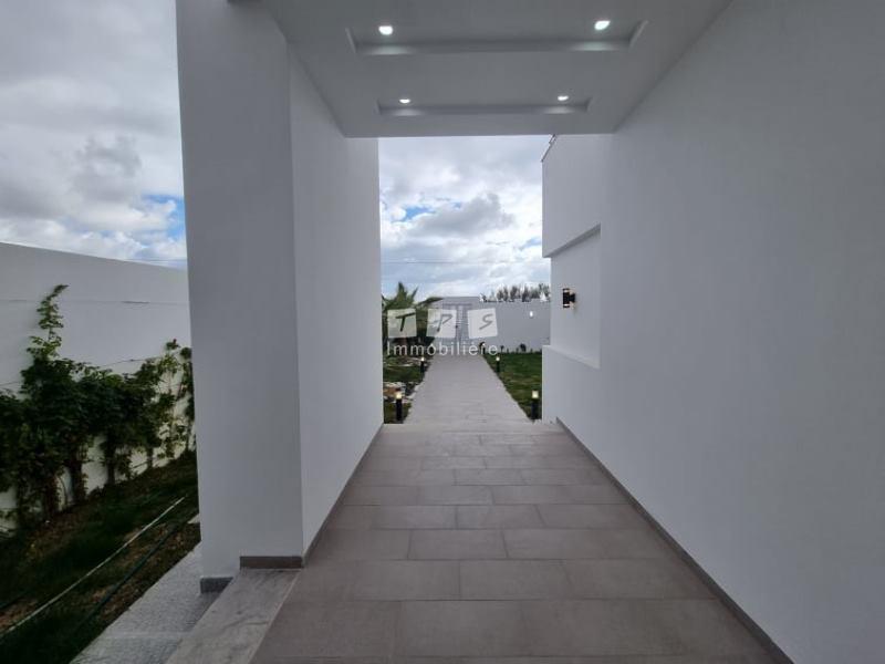 Appartement à vendre Tunisie