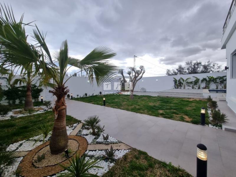 Appartement à vendre Tunisie