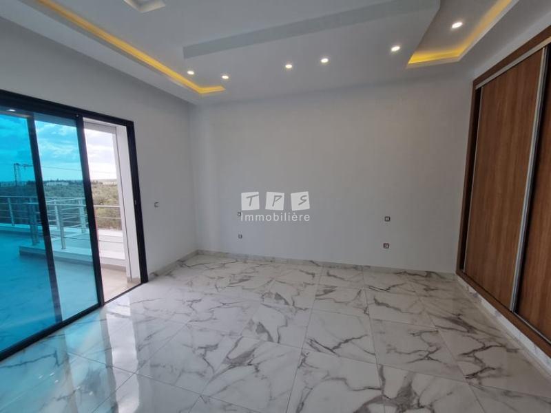 Appartement à vendre Tunisie