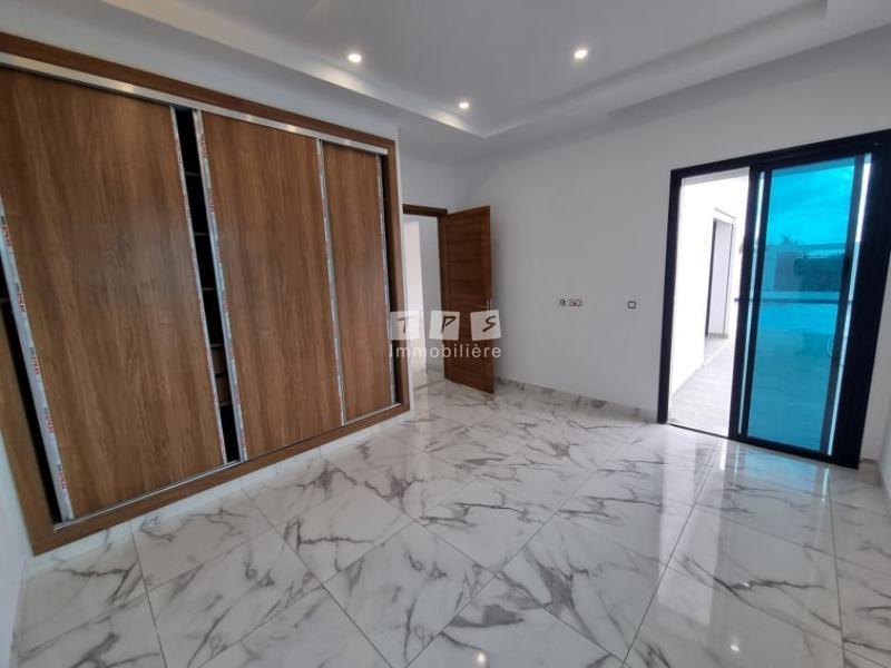 Appartement à vendre Tunisie