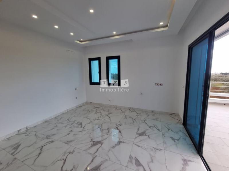 Appartement à vendre Tunisie