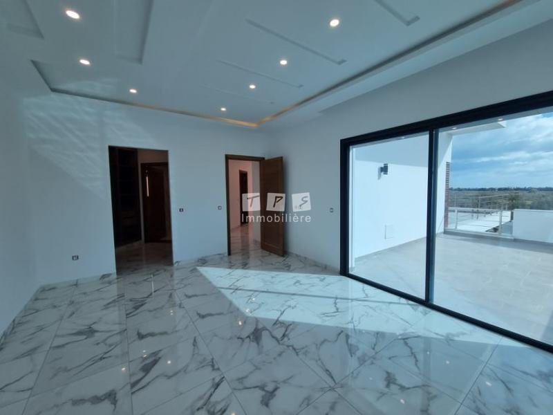 Appartement à vendre Tunisie