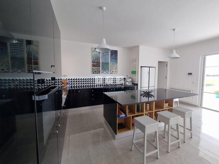 Appartement à vendre Tunisie