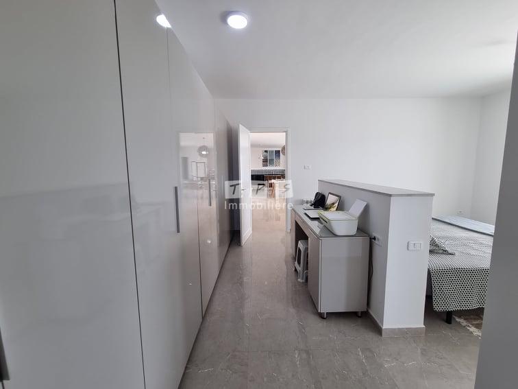 Appartement à vendre Tunisie