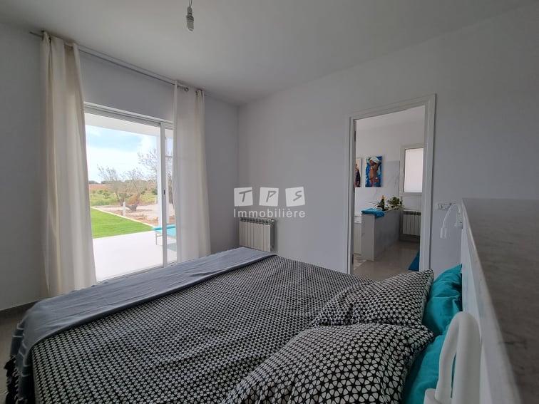 Appartement à vendre Tunisie