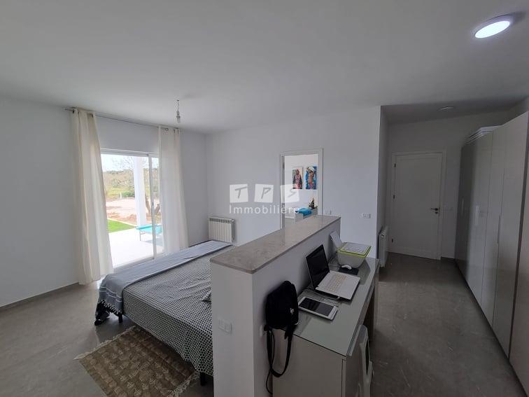 Appartement à vendre Tunisie