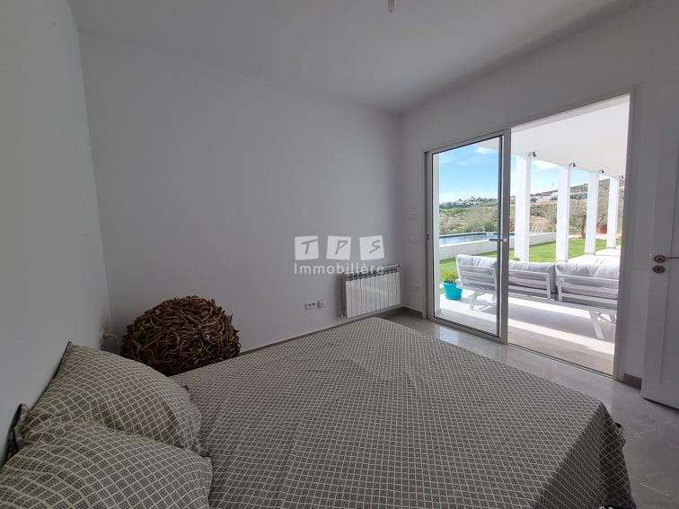 Appartement à vendre Tunisie