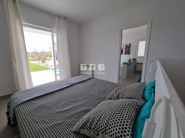 Appartement à vendre Tunisie