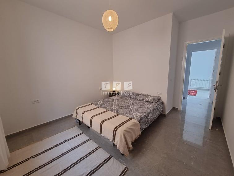 Appartement à vendre Tunisie
