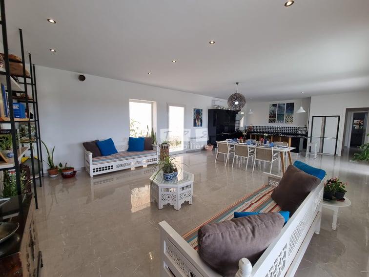 Appartement à vendre Tunisie