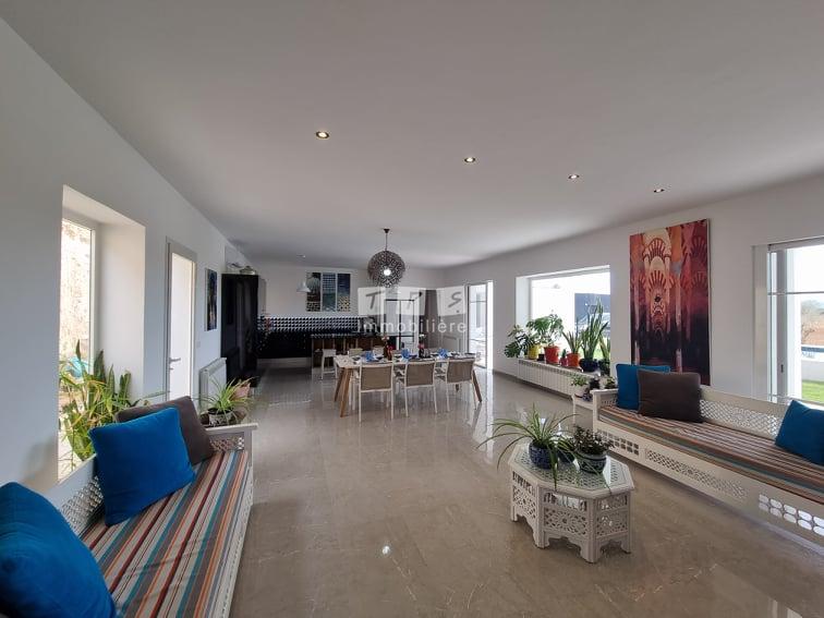 Appartement à vendre Tunisie