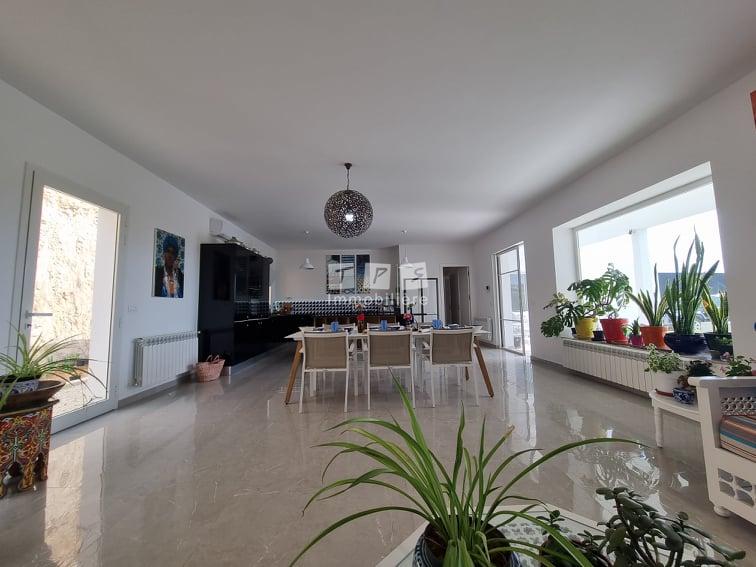 Appartement à vendre Tunisie