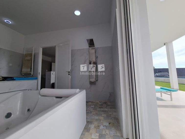 Appartement à vendre Tunisie