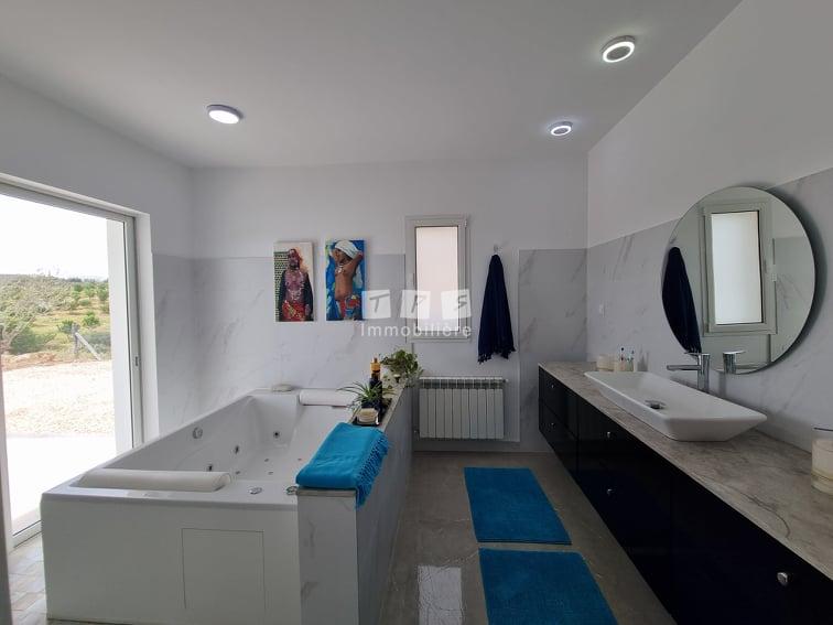 Appartement à vendre Tunisie