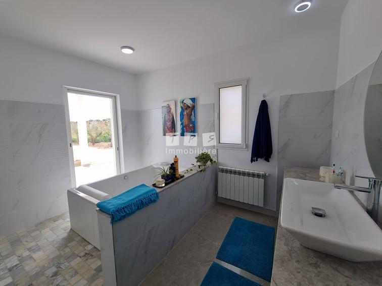 Appartement à vendre Tunisie