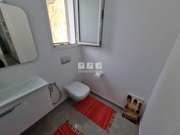 Appartement à vendre Tunisie