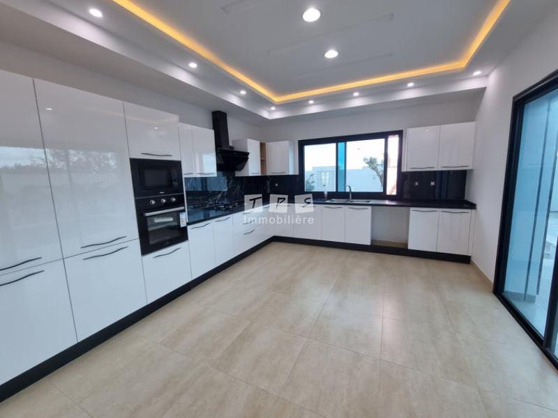 Appartement à vendre Tunisie