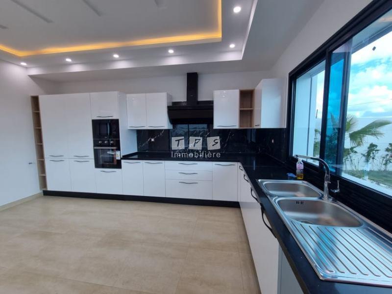 Appartement à vendre Tunisie