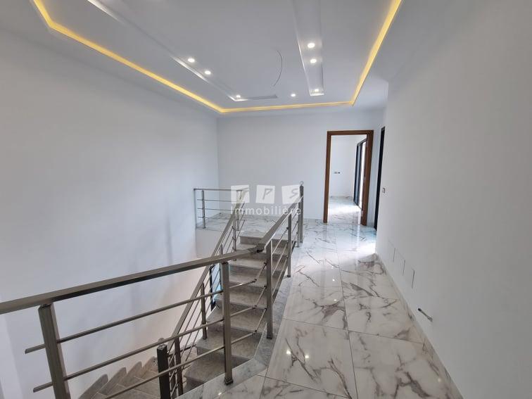 Appartement à vendre Tunisie