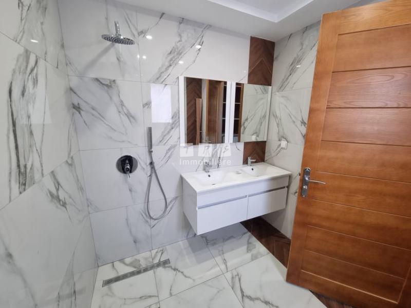 Appartement à vendre Tunisie