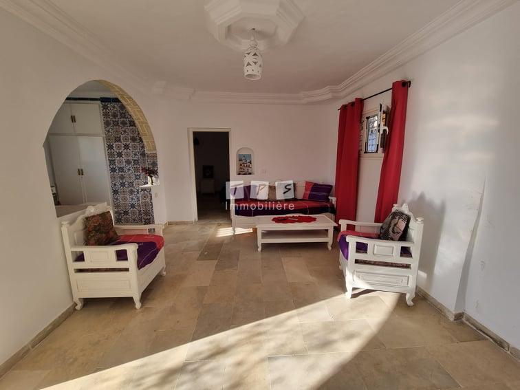 Appartement à vendre Tunisie