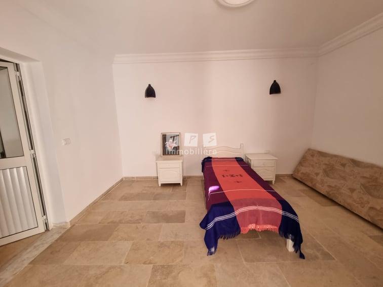 Appartement à vendre Tunisie