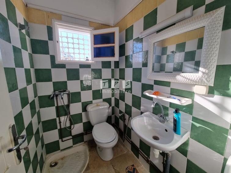 Appartement à vendre Tunisie