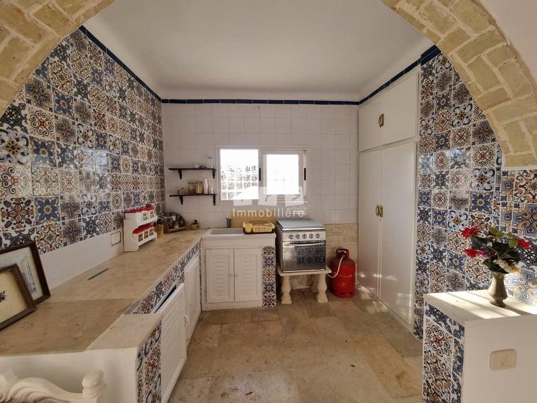 Appartement à vendre Tunisie
