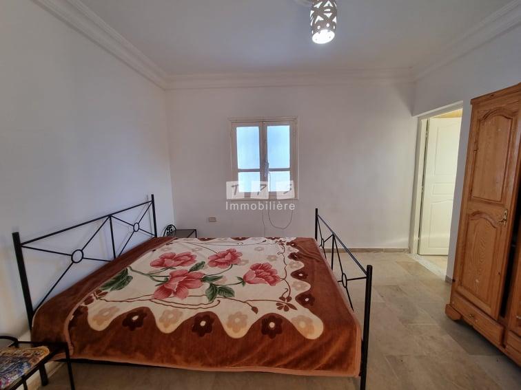 Appartement à vendre Tunisie