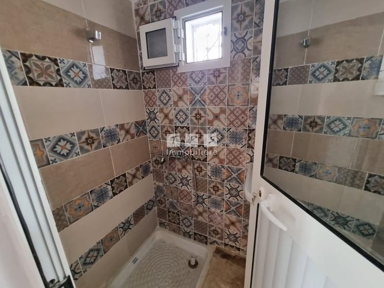 Appartement à vendre Tunisie