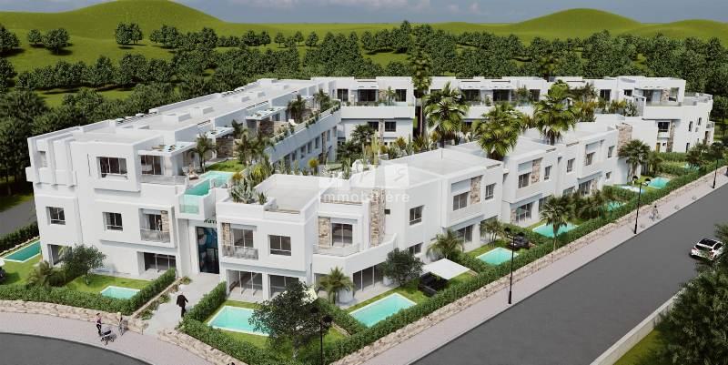 Appartement à vendre Tunisie