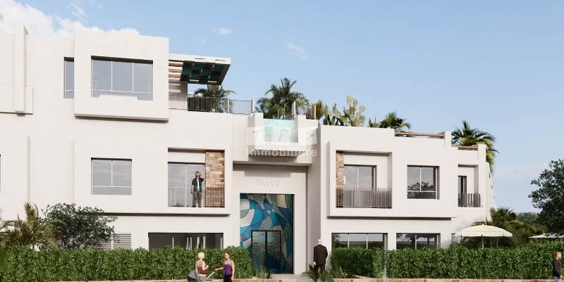 Appartement à vendre Tunisie