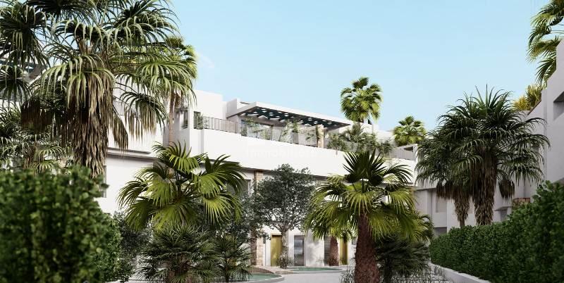 Appartement à vendre Tunisie