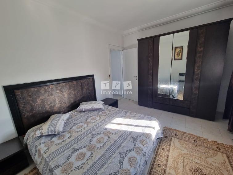 vente villa Tunisie