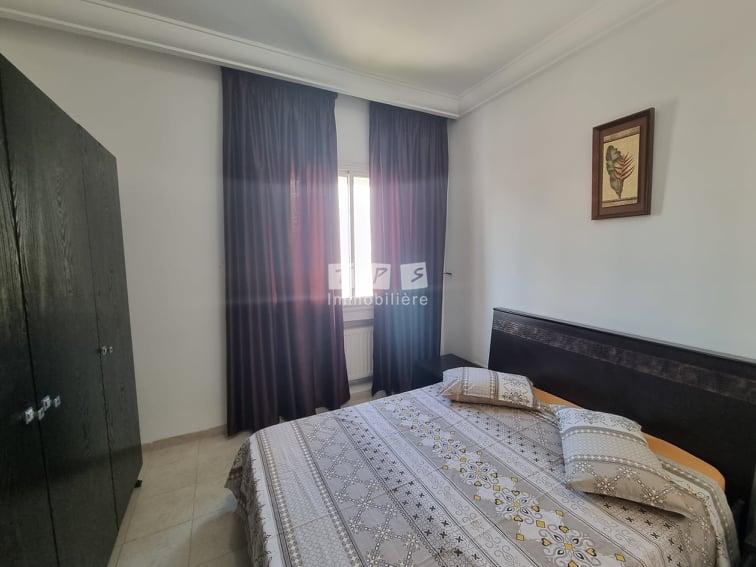 vente villa Tunisie