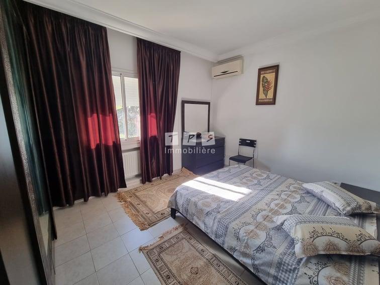 vente villa Tunisie